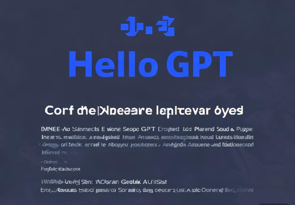 AI翻译工具-Hello GPT翻译准确度-翻译软件