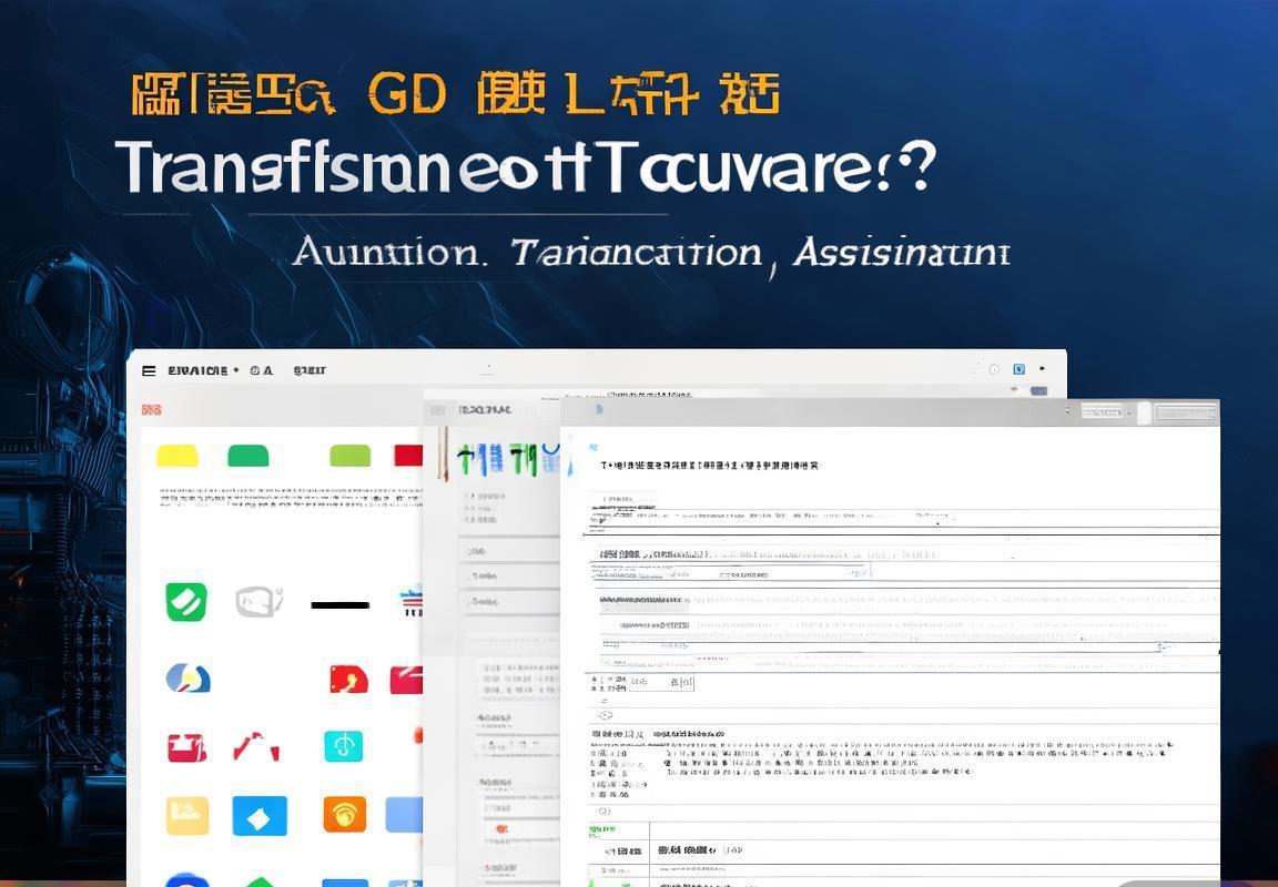 翻译助手-hellogpt pc版下载 电脑可以用吗-翻译工具